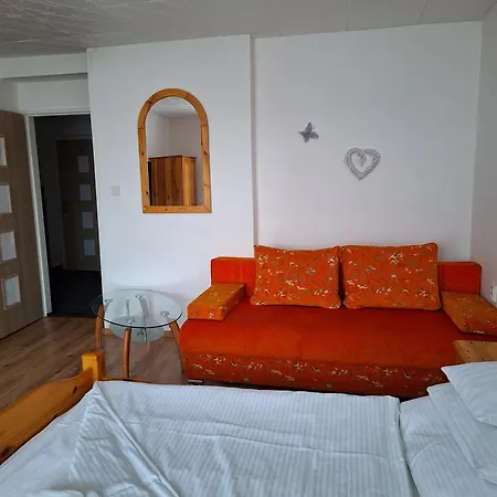 Gabriel * Nová Lesná