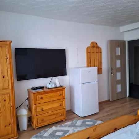 Bed & Breakfast Gabriel