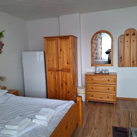 Gabriel Nová Lesná