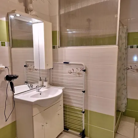 Gabriel Отель типа 