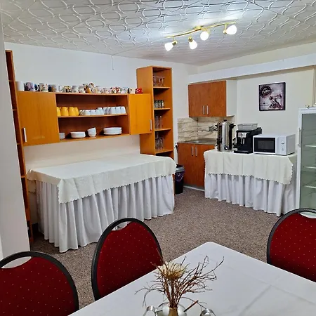 Gabriel Отель типа 