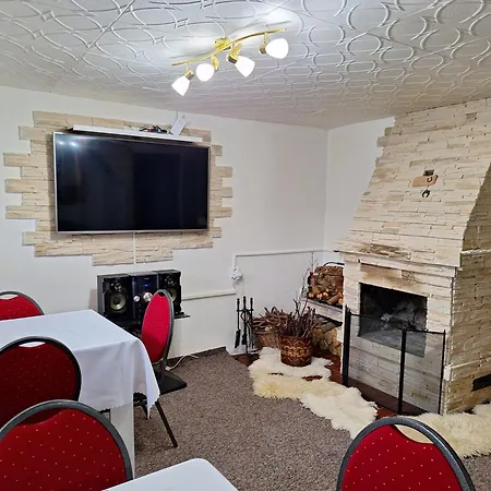 Alojamento de Acomodação e Pequeno-almoço Gabriel *