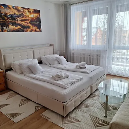 Gabriel Bed & Breakfast