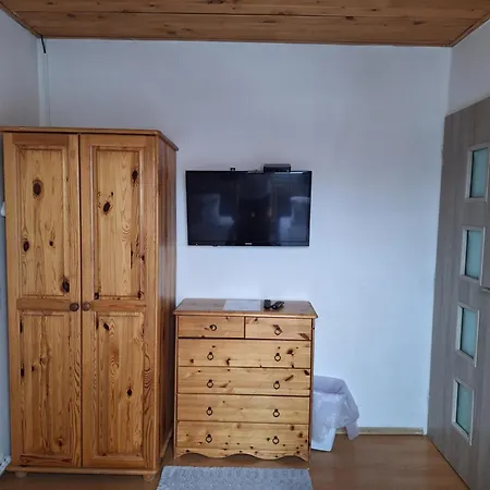 Gabriel Nová Lesná