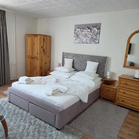 Bed and breakfast Gabriel Nová Lesná