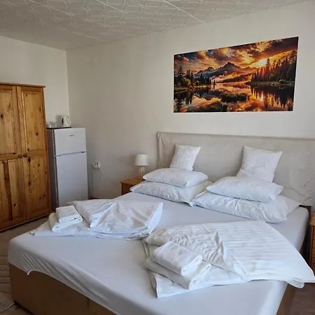 Bed & Breakfast Gabriel