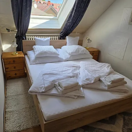 Gabriel Bed & Breakfast *