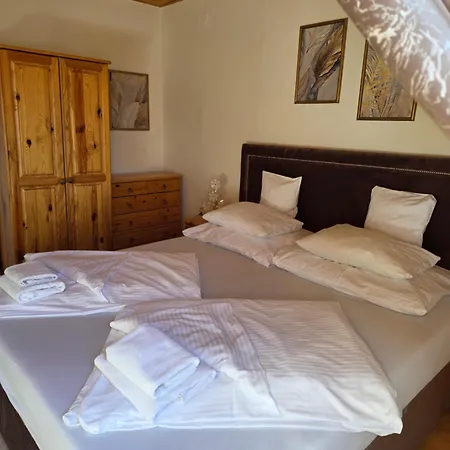 Bed & Breakfast Gabriel *