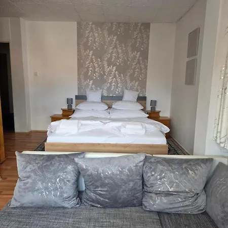 Gabriel Bed & Breakfast