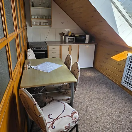Gabriel Bed & Breakfast *