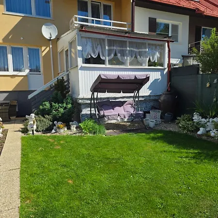 Gabriel Bed & Breakfast