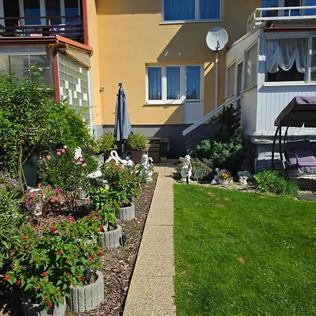 Bed & Breakfast Gabriel Nová Lesná