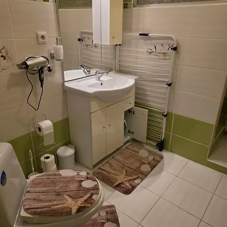 Gabriel Bed & Breakfast *