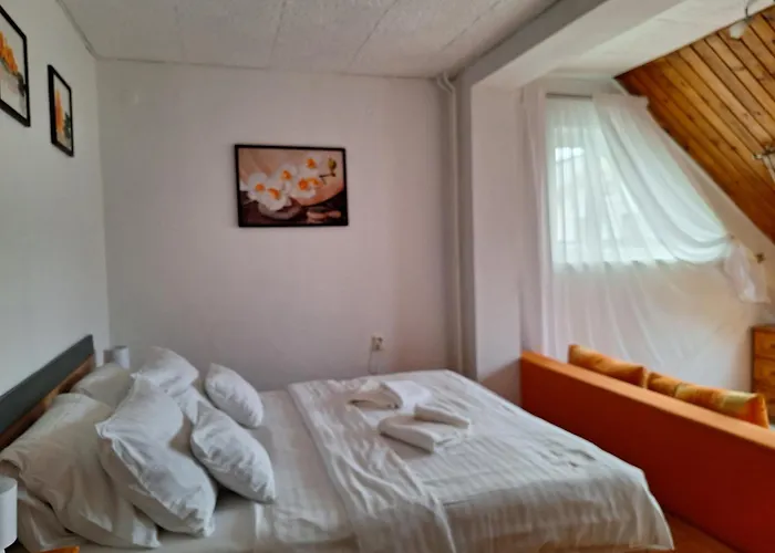 Gabriel Bed & Breakfast Nova Lesna