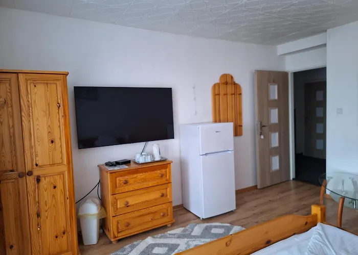 Bed & Breakfast Gabriel