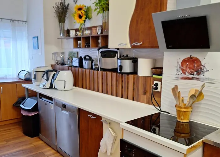 Gabriel Bed & Breakfast *