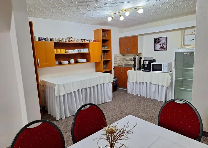 Gabriel Bed & Breakfast