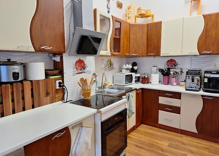 Gabriel Bed & Breakfast *