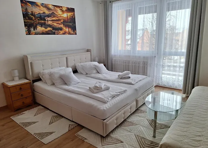 Gabriel Bed & Breakfast