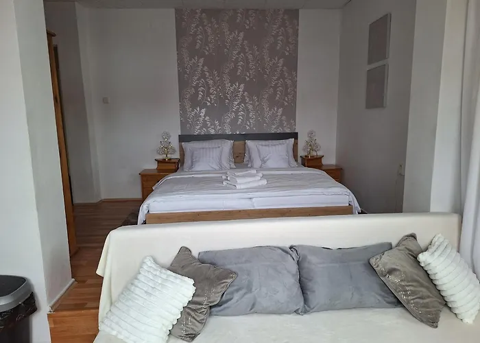 Bed & Breakfast Gabriel